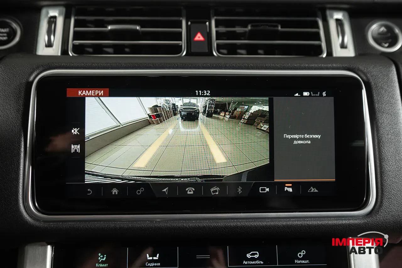 Land Rover Range Rover - фото 32