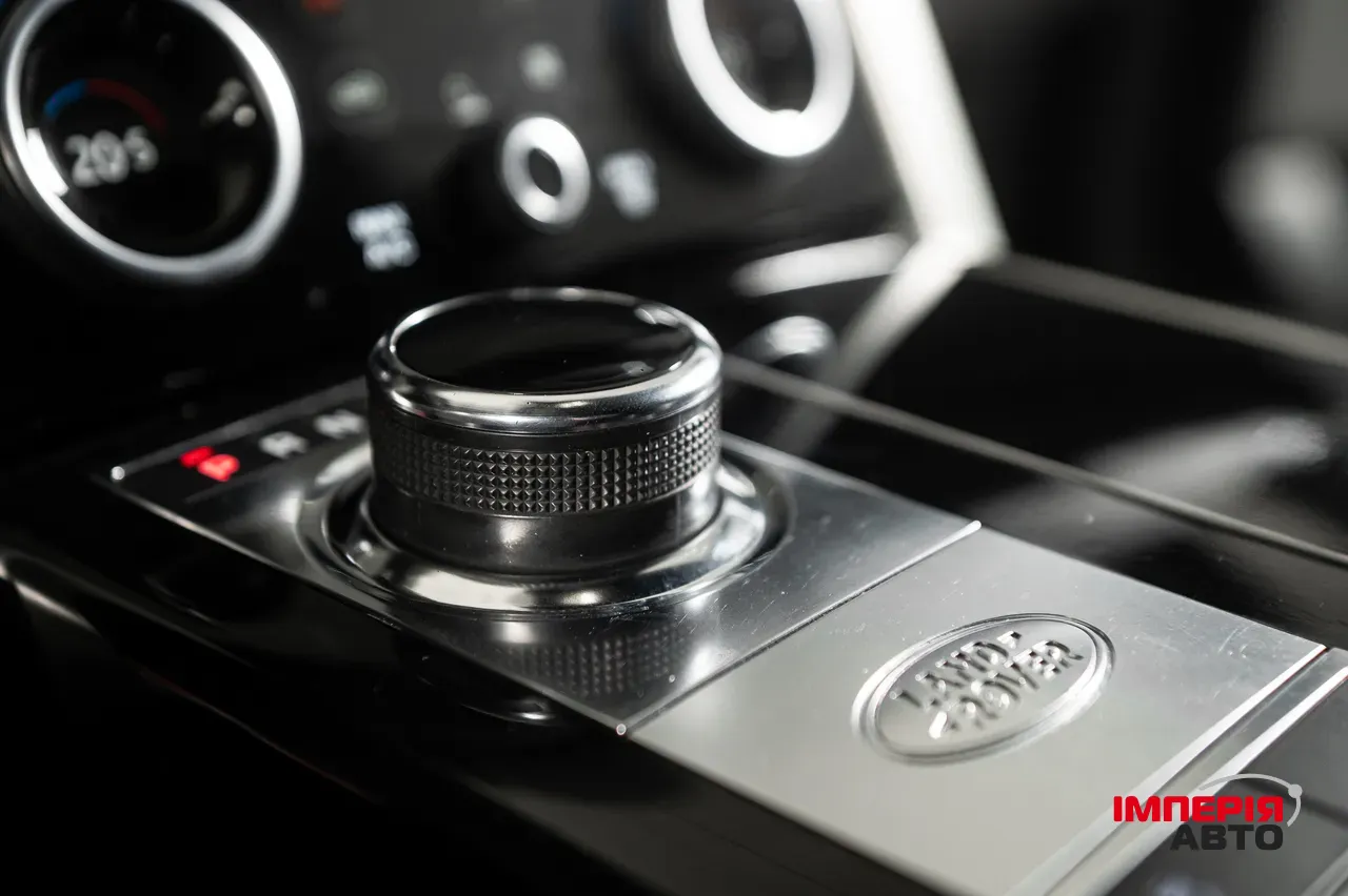 Land Rover Range Rover - фото 43