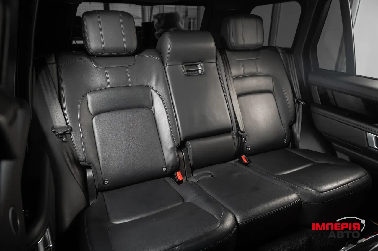 Land Rover Range Rover - фото 59