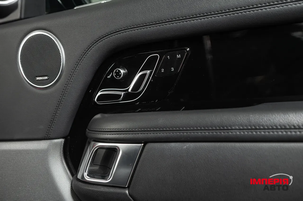 Land Rover Range Rover - фото 20