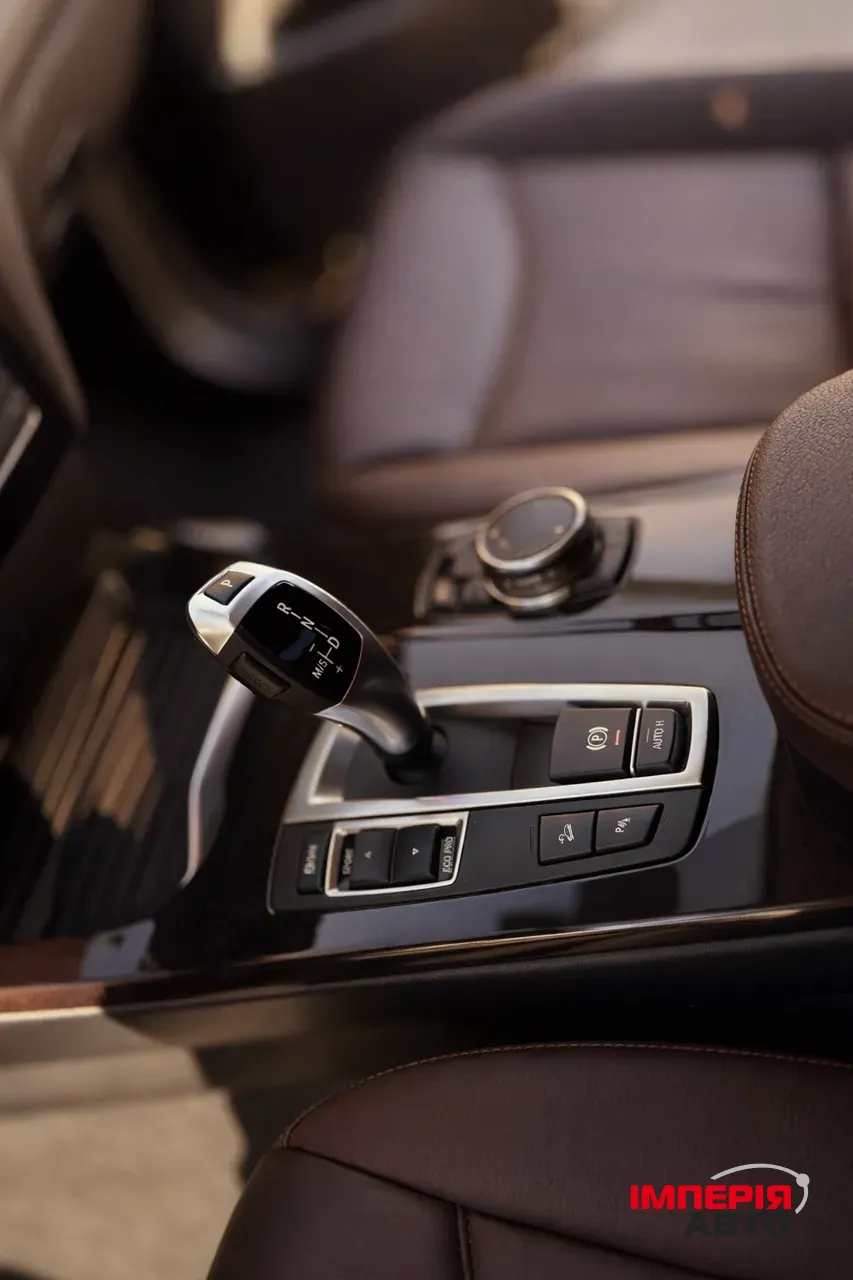 BMW X4 - фото 18