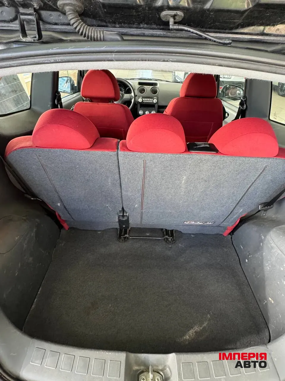 Mitsubishi Colt - фото 19