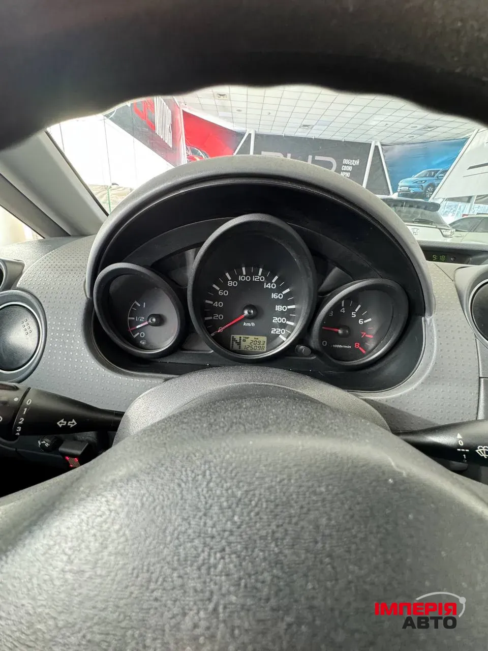 Mitsubishi Colt - фото 16