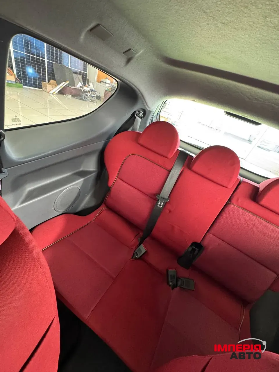 Mitsubishi Colt - фото 13