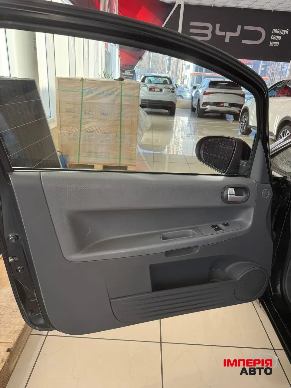 Mitsubishi Colt - фото 9