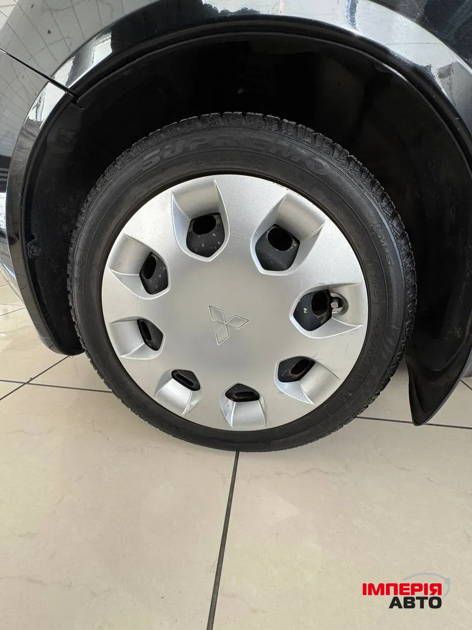 Mitsubishi Colt - фото 8