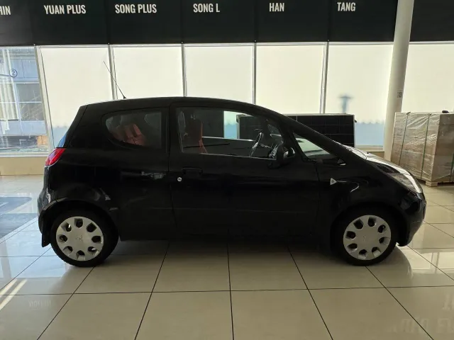 Mitsubishi Colt - фото 4