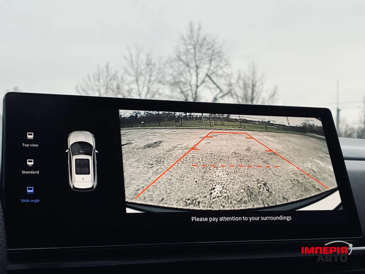 Honda M-NV - фото 39