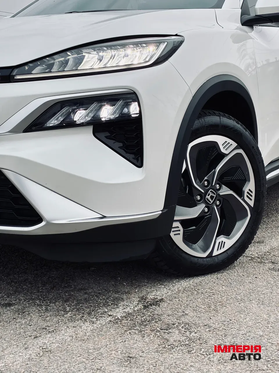 Honda M-NV - фото 2