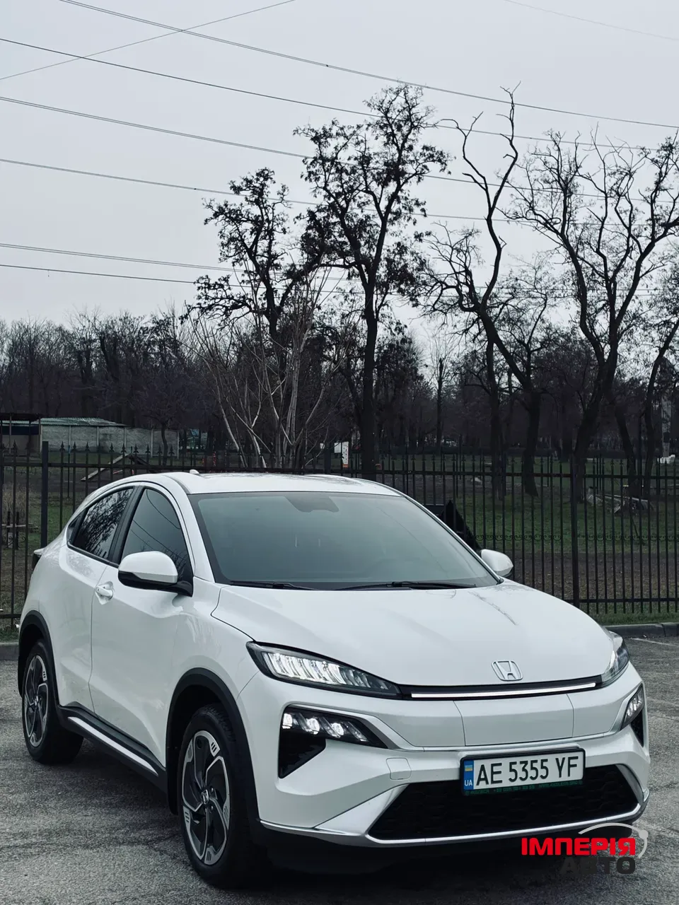 Honda M-NV - фото 5