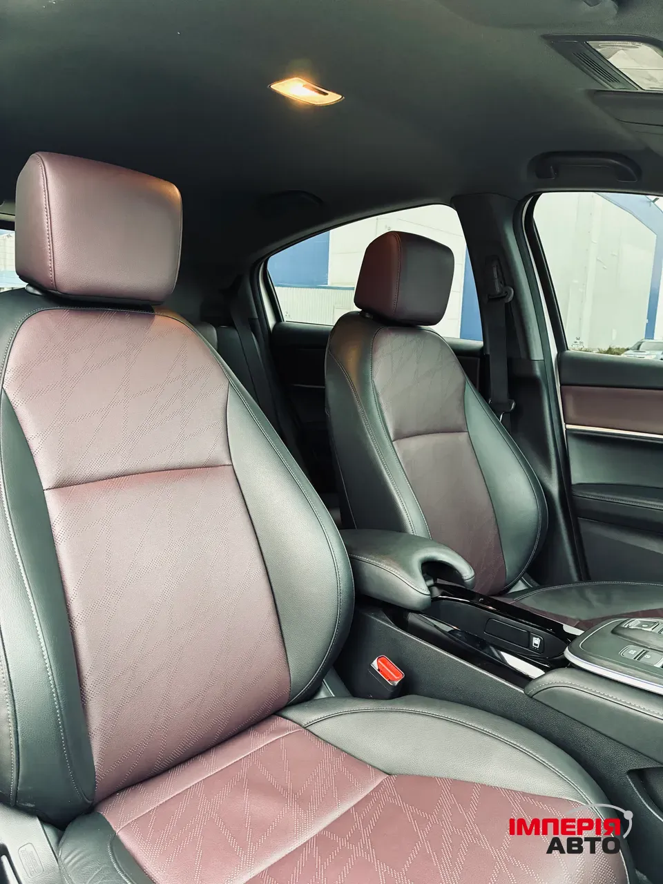 Honda M-NV - фото 32