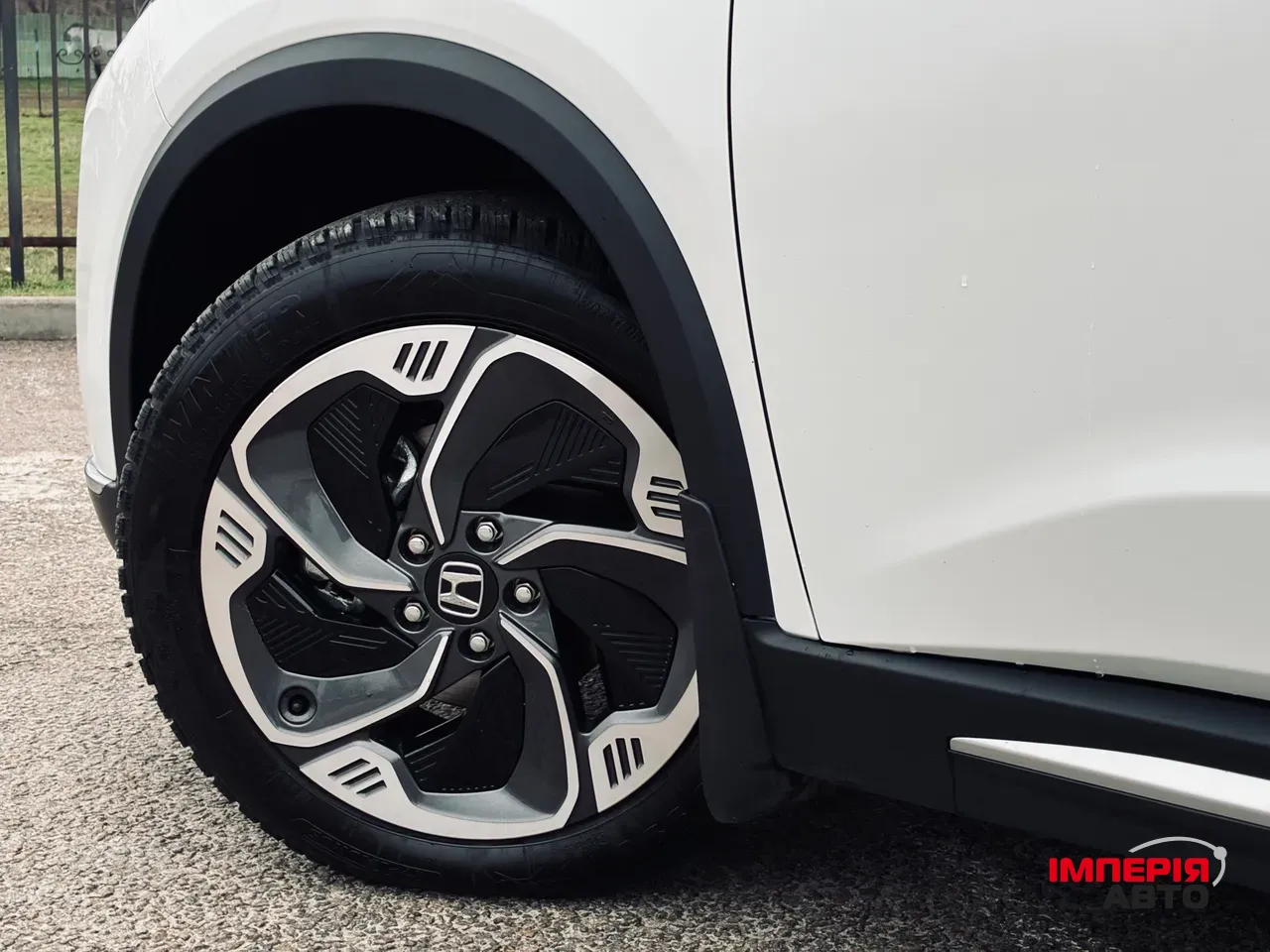 Honda M-NV - фото 9