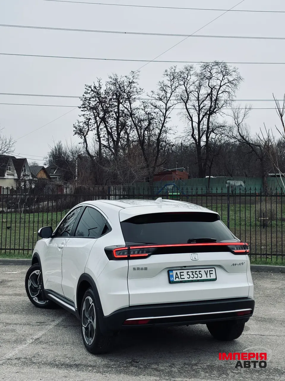 Honda M-NV - фото 7