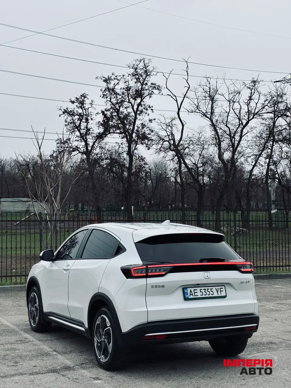 Honda M-NV - фото 11