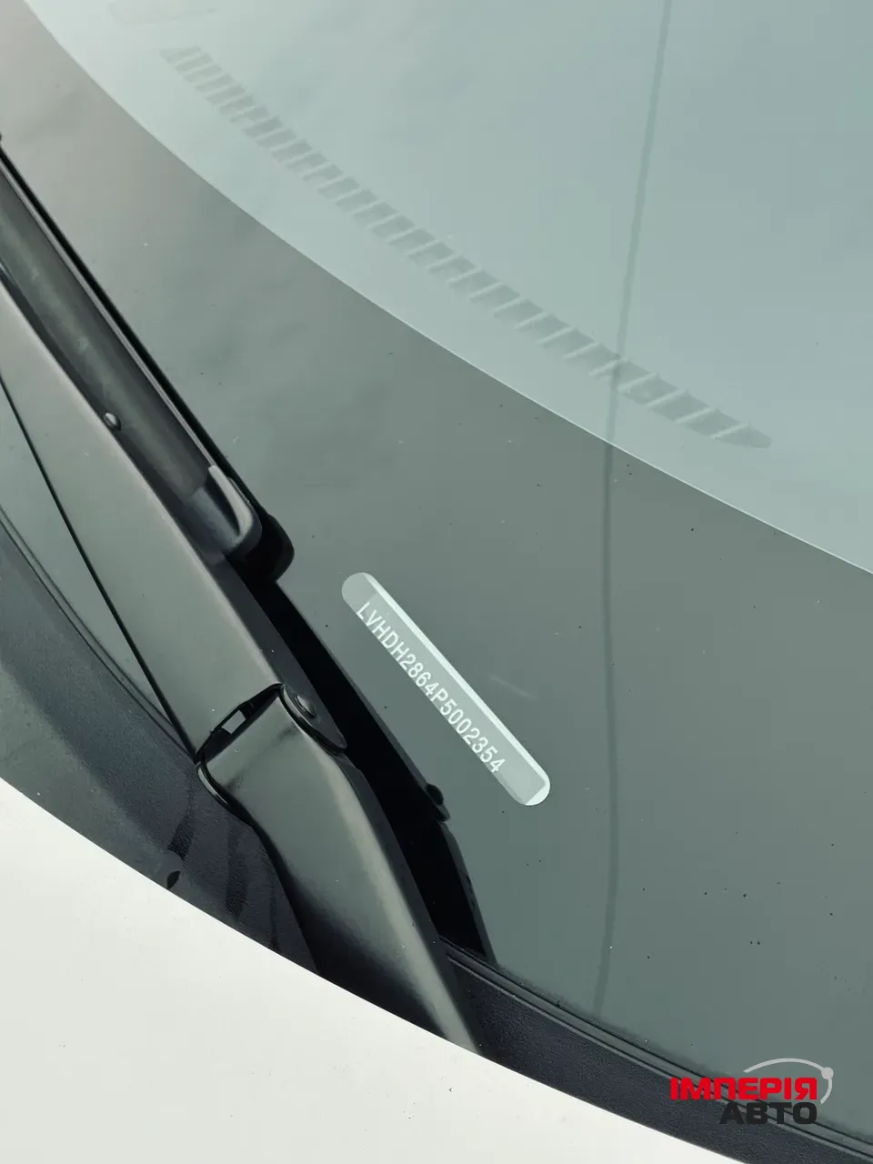 Honda M-NV - фото 3