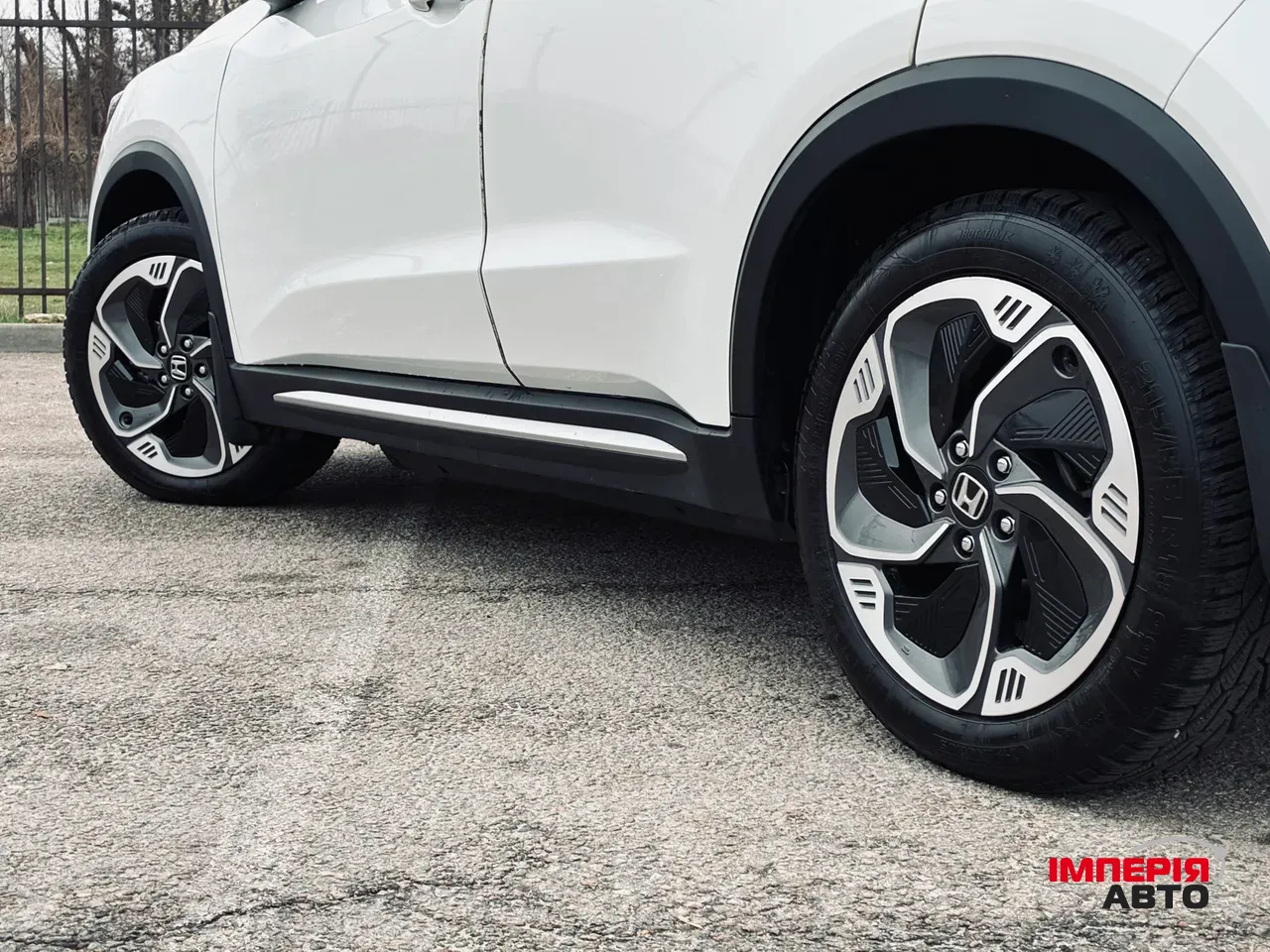 Honda M-NV - фото 8