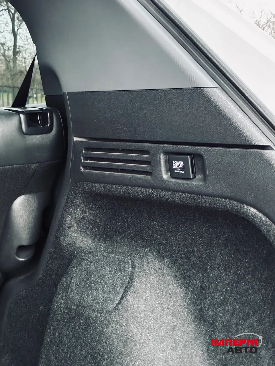 Honda M-NV - фото 44