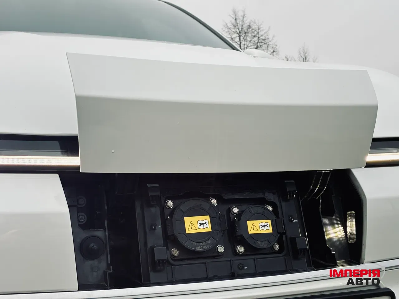 Honda M-NV - фото 46