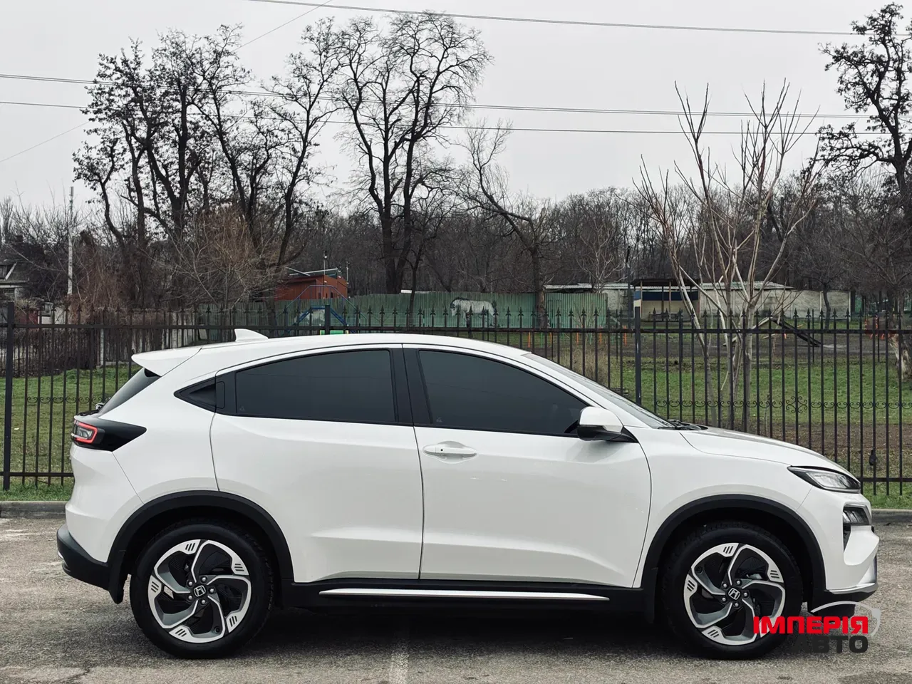 Honda M-NV - фото 14