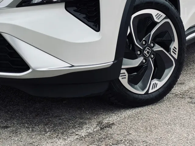 Honda M-NV - фото 2