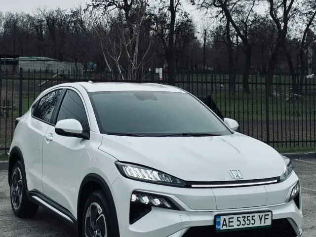 Honda M-NV - фото 5