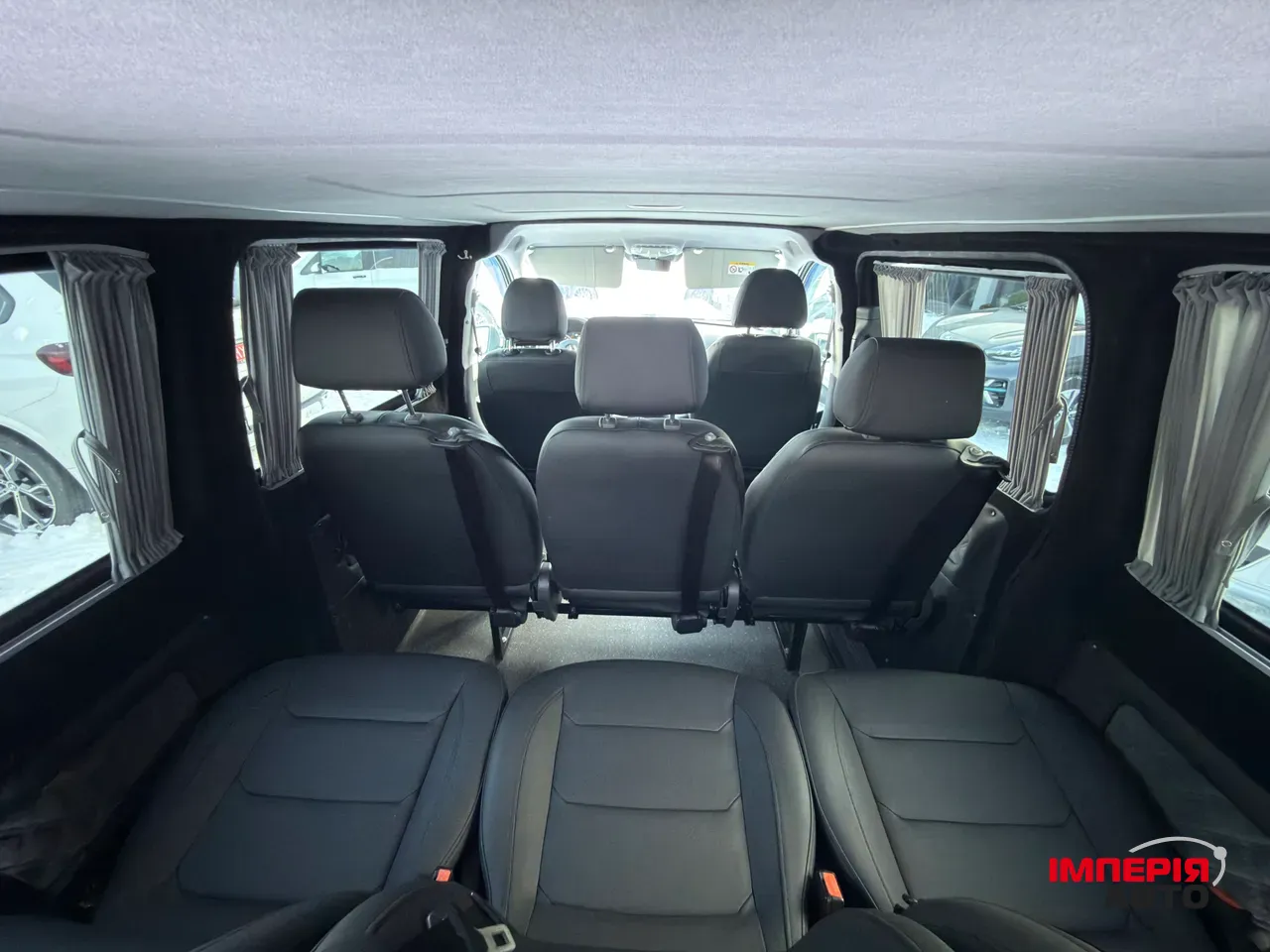 Mercedes-Benz Vito - фото 15