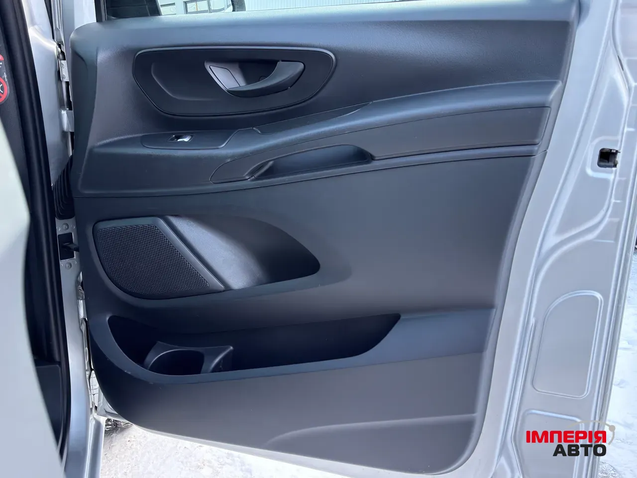 Mercedes-Benz Vito - фото 24