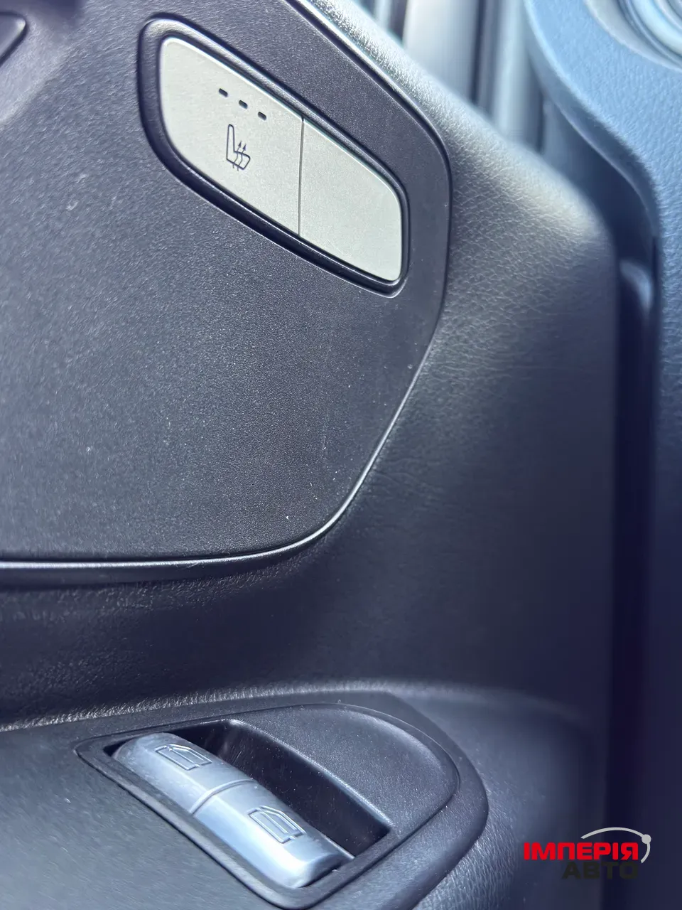 Mercedes-Benz Vito - фото 37