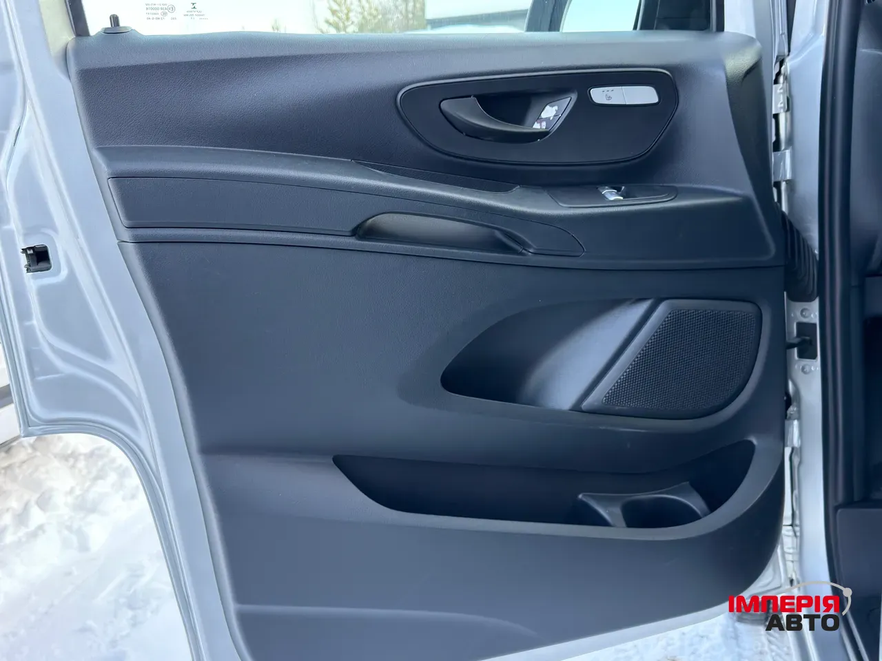 Mercedes-Benz Vito - фото 23