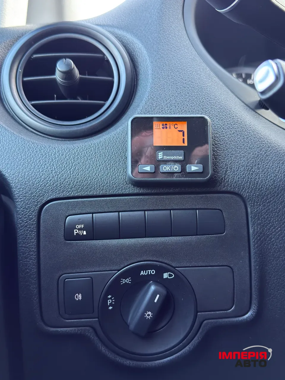 Mercedes-Benz Vito - фото 22