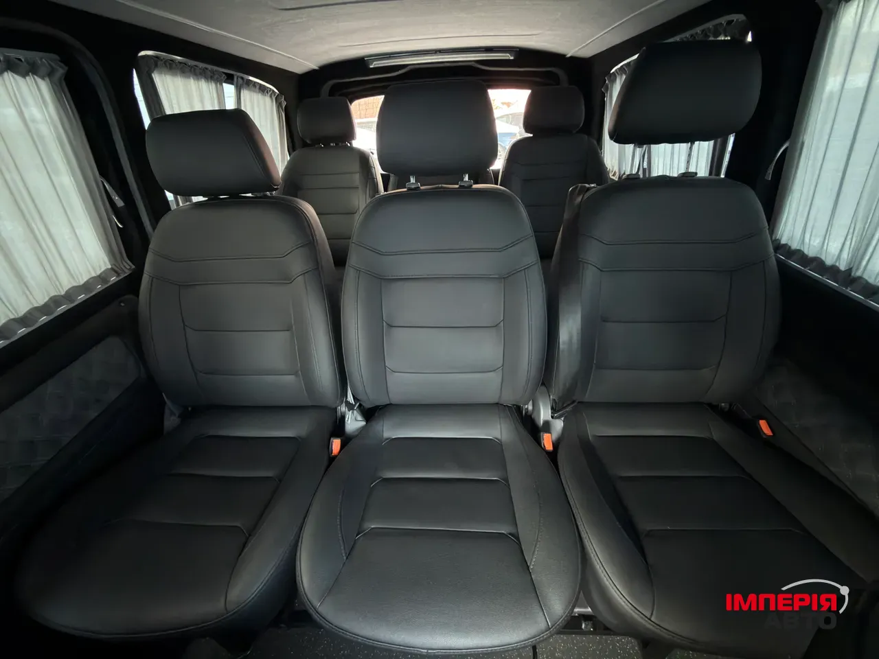 Mercedes-Benz Vito - фото 17