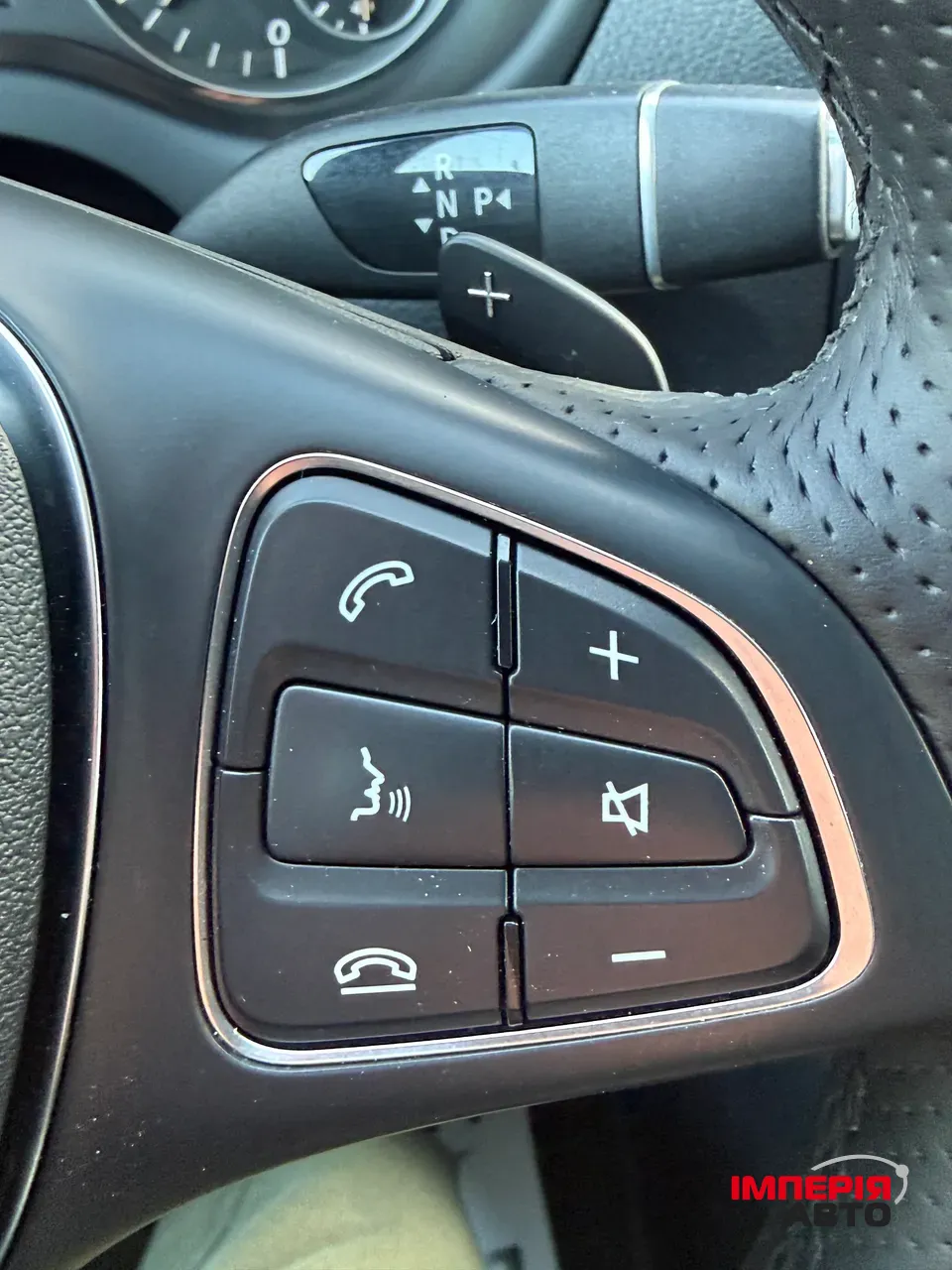 Mercedes-Benz Vito - фото 25