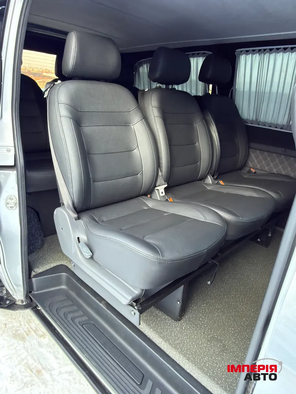 Mercedes-Benz Vito - фото 16