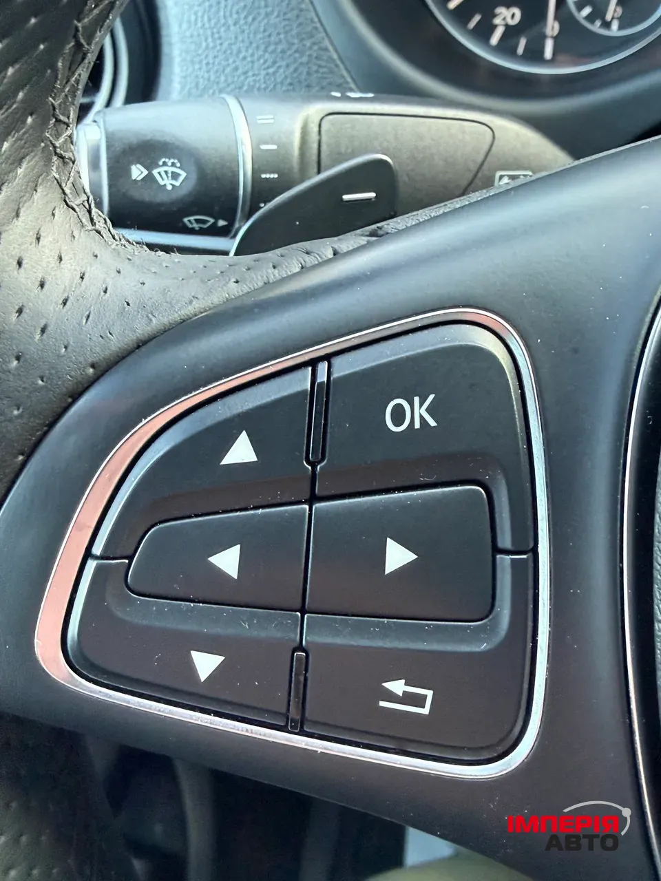 Mercedes-Benz Vito - фото 26