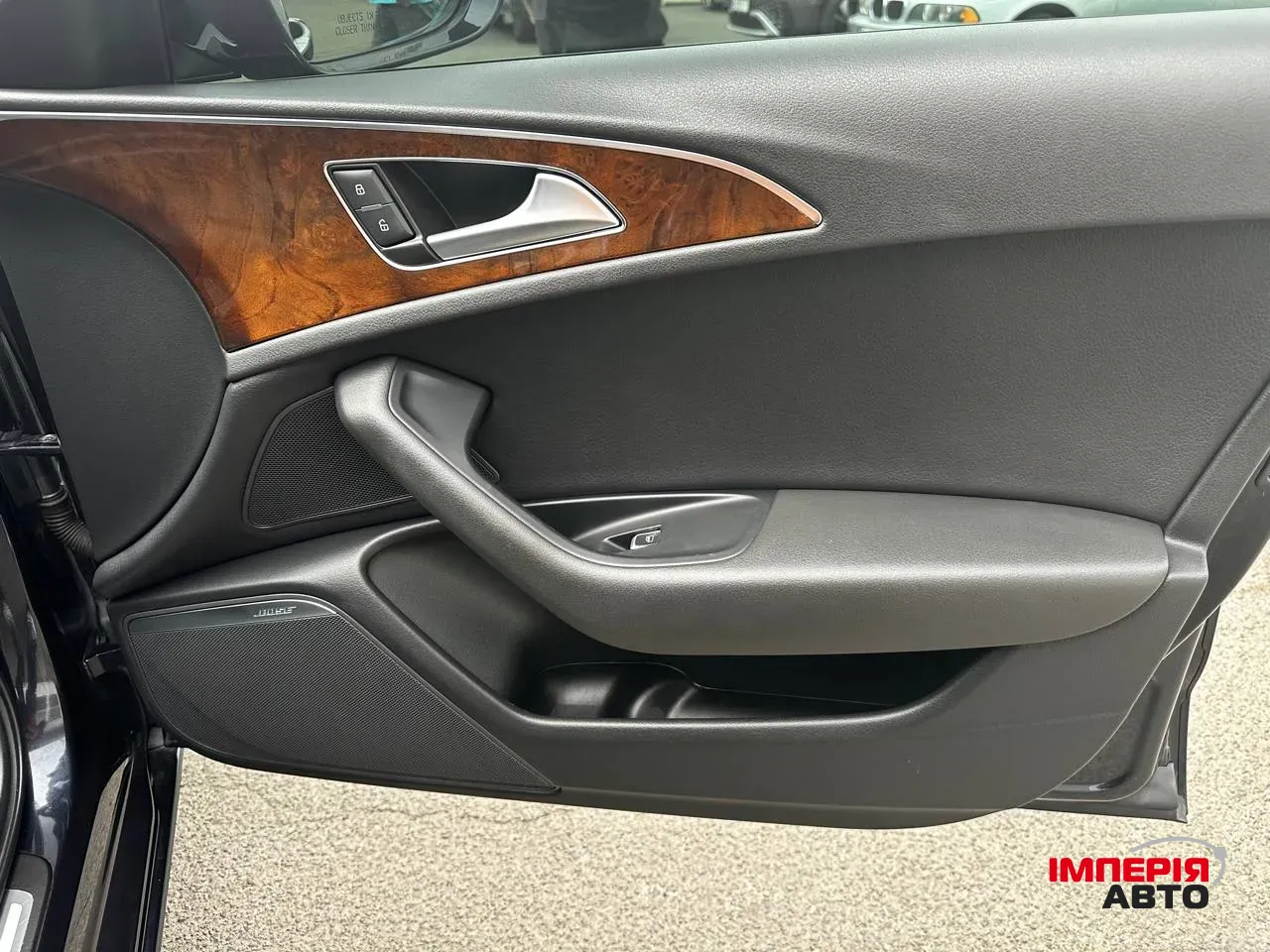 Audi A6 - фото 33