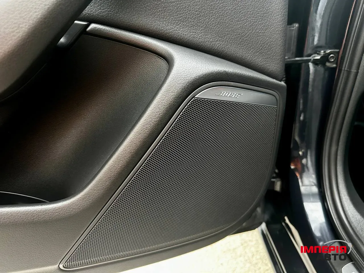 Audi A6 - фото 29