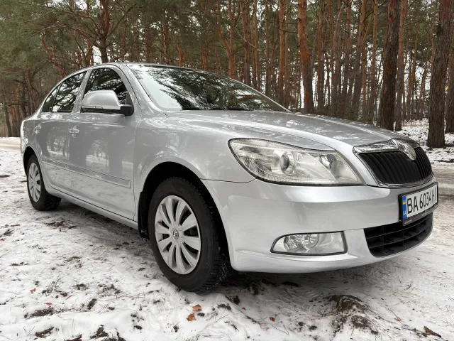 Skoda Octavia - фото 5