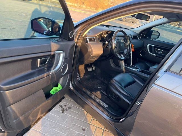 Land Rover Discovery Sport 2018, Київ, $18 996 - зображення 4
