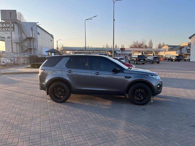 Land Rover Discovery Sport 2018, Київ, $18 996 - зображення 3