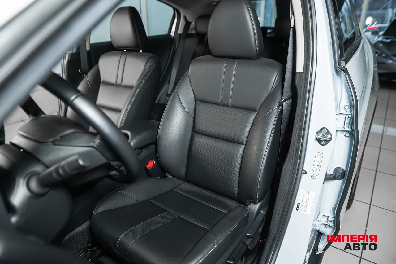 Honda M-NV - фото 40