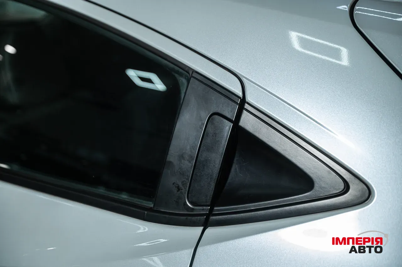 Honda M-NV - фото 10