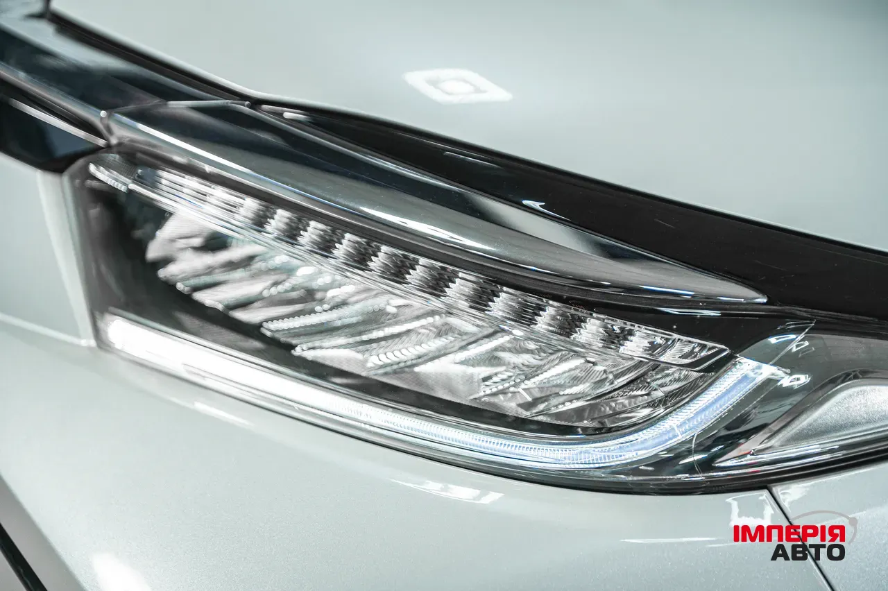 Honda M-NV - фото 7