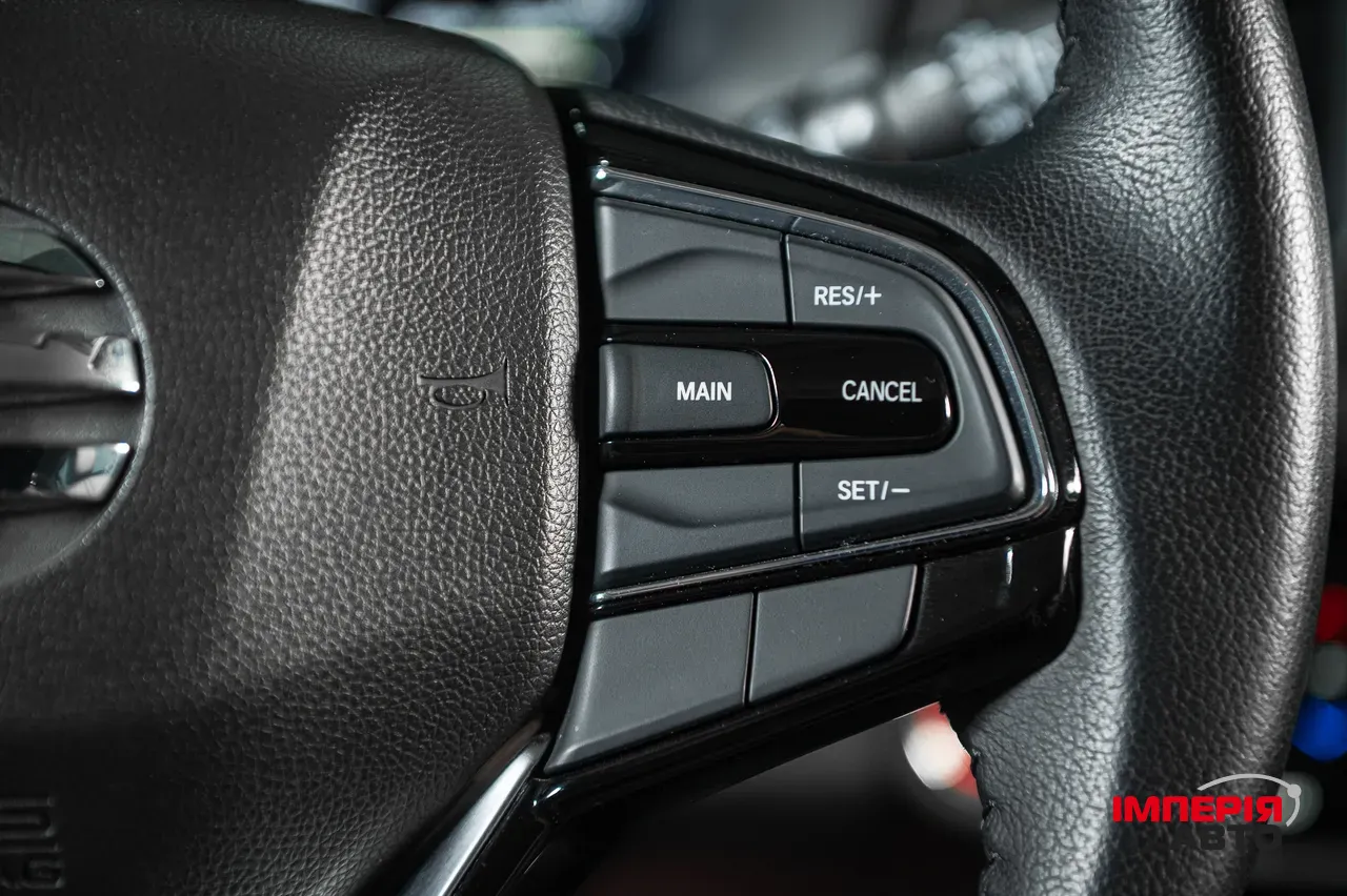 Honda M-NV - фото 24