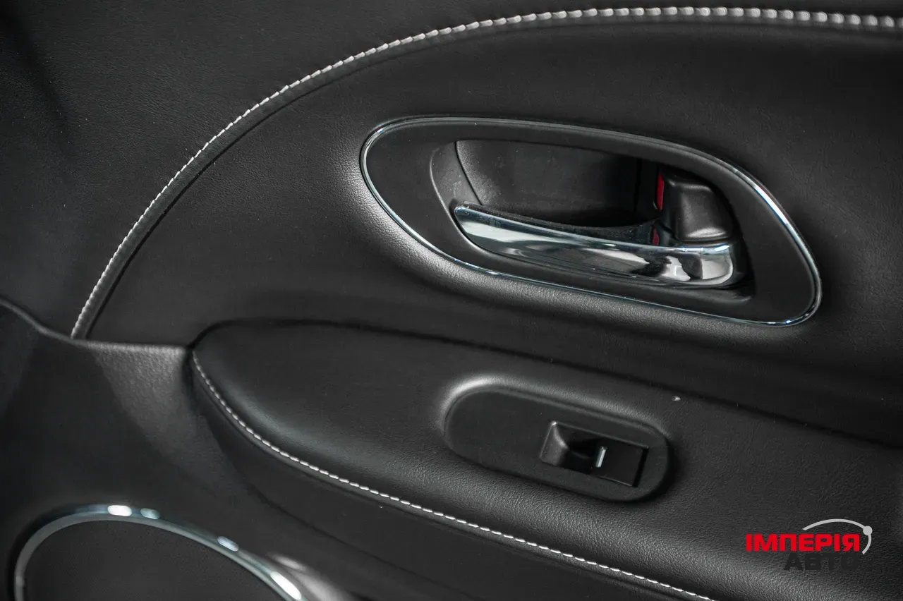 Honda M-NV - фото 17