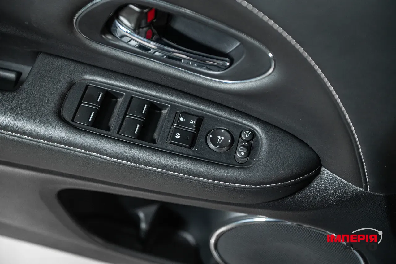 Honda M-NV - фото 19