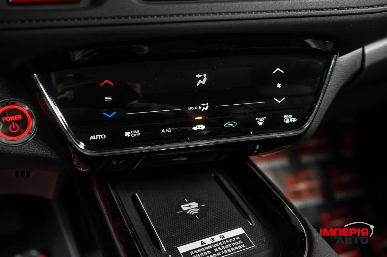 Honda M-NV - фото 26