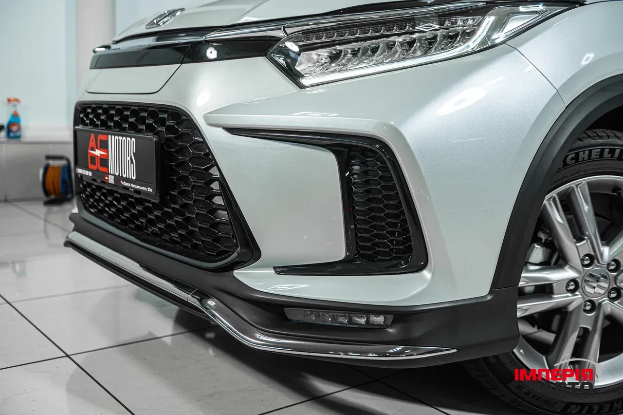 Honda M-NV - фото 5