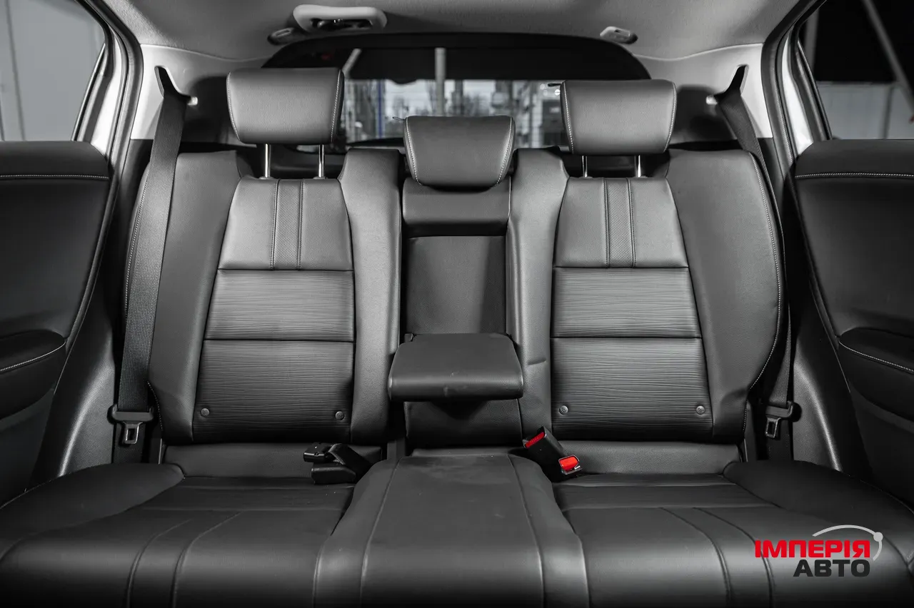 Honda M-NV - фото 44