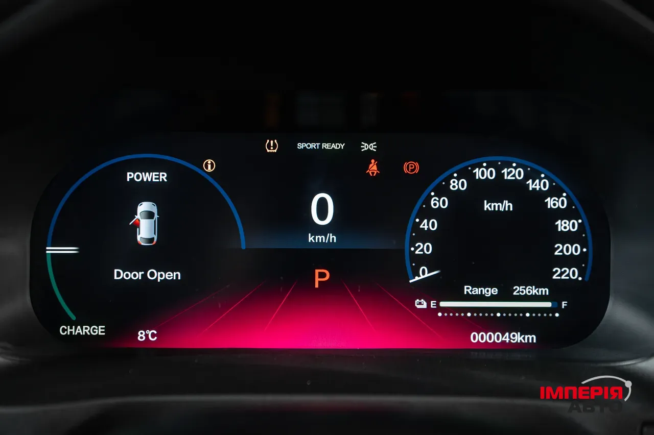 Honda M-NV - фото 22