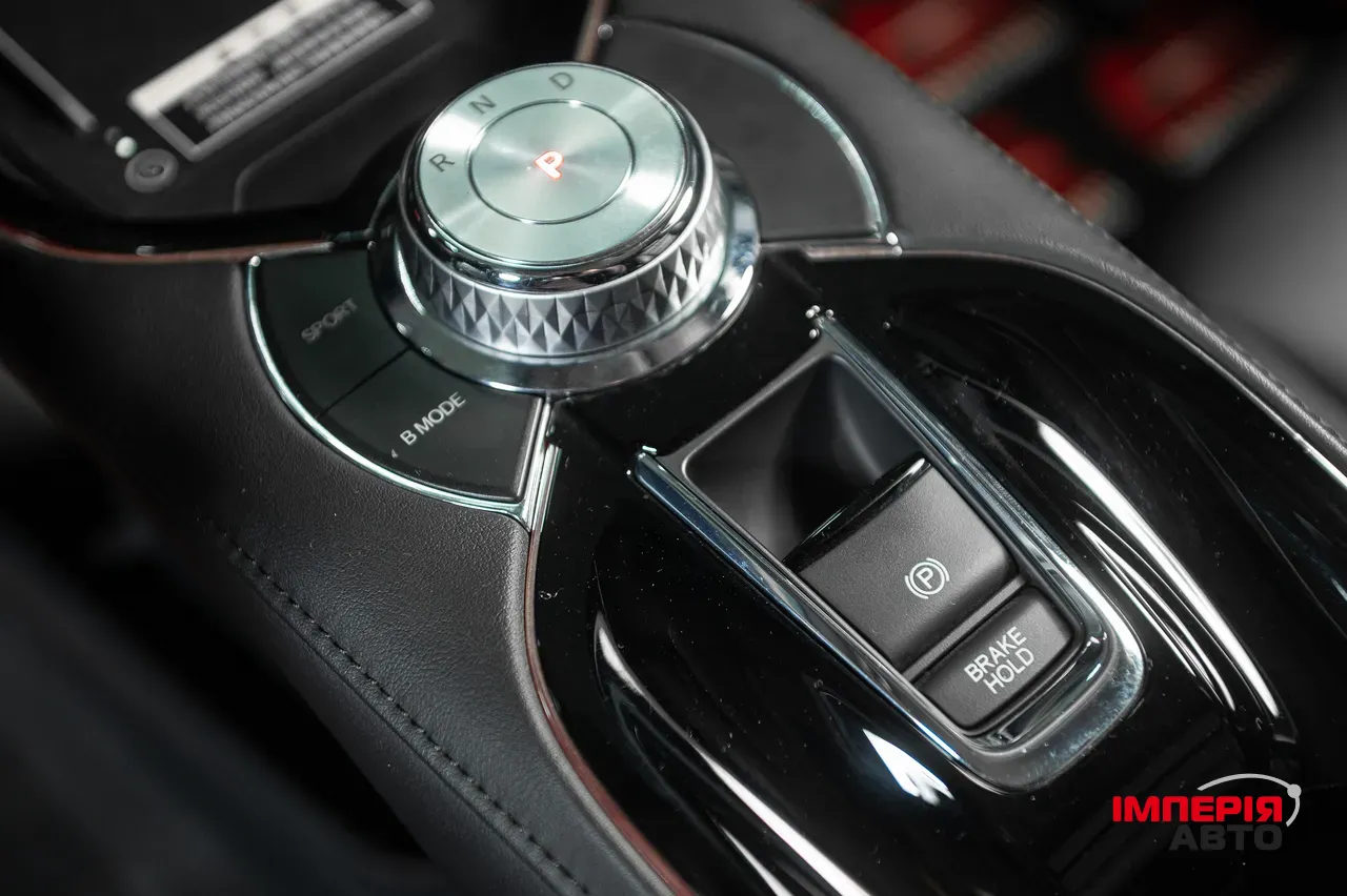 Honda M-NV - фото 30